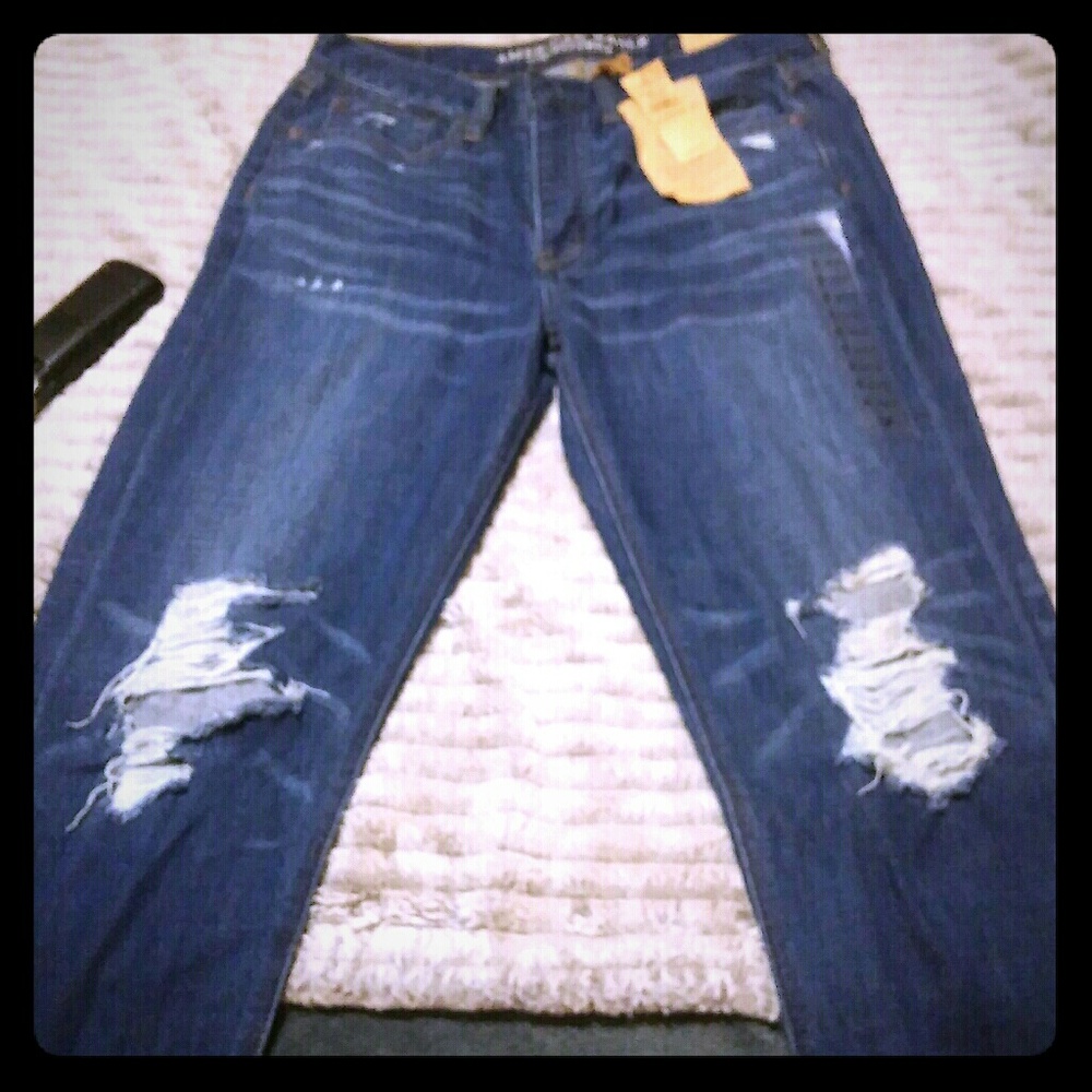 🌠💗American Eagle jeans💗🌠